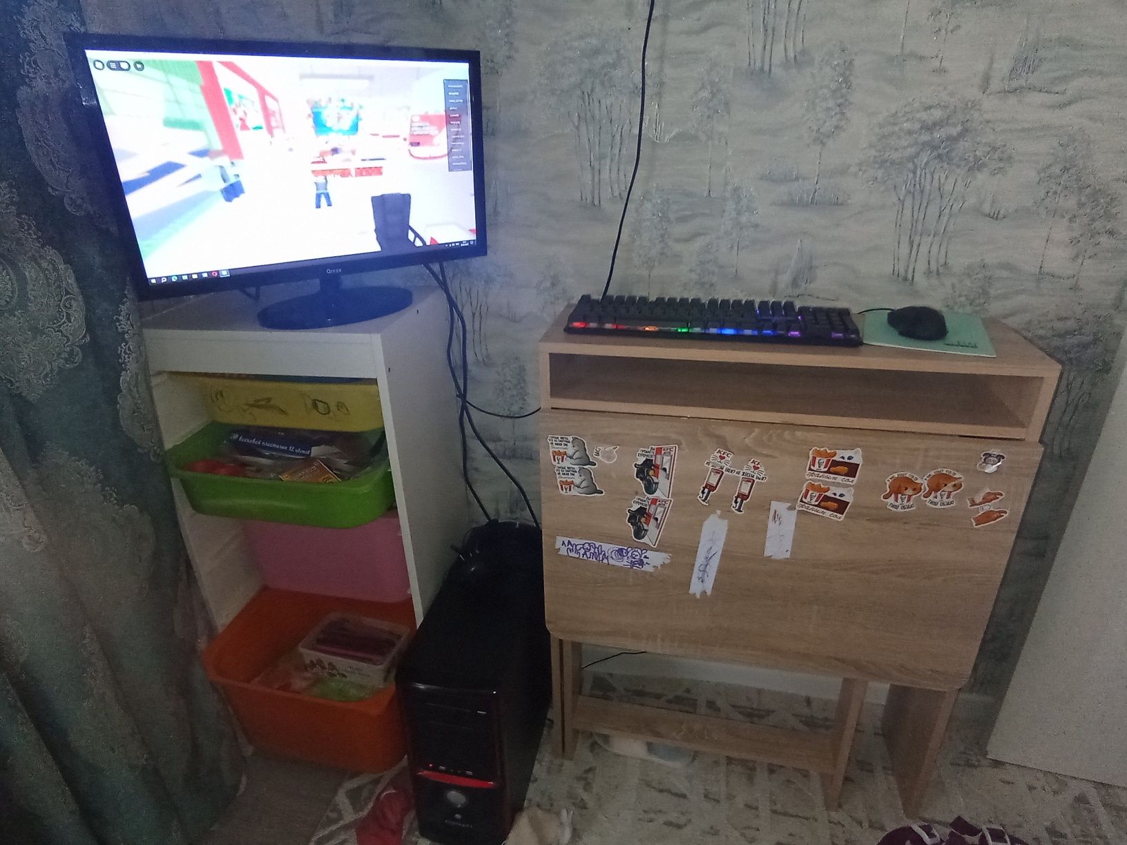 Продам компьютер Core i3