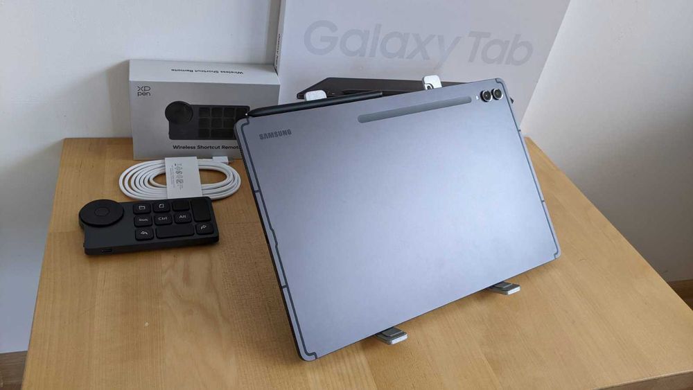 Samsung Galaxy Tab S9 Ultra 14,6"