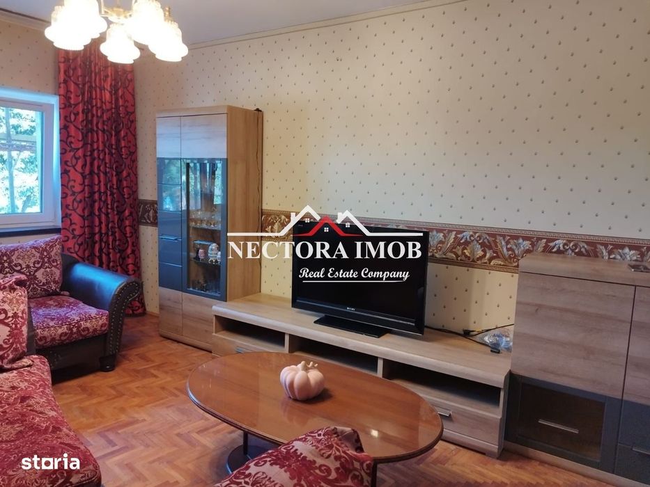 NECTORA IMOB-Apartament 4 camere, Sanmartin, 89 mp, langa Baile Felix