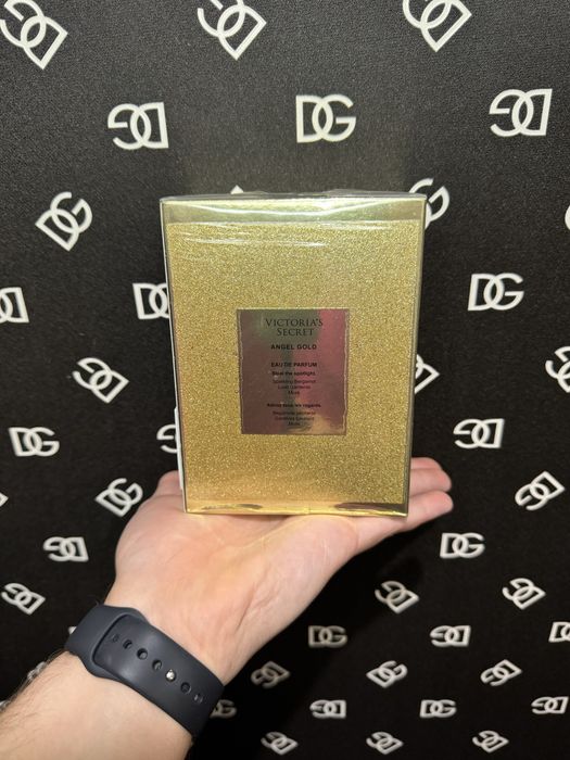 ‼️Parfum Victoria’s Secret Angel gold‼️