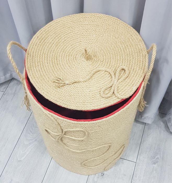 Кош за дрехи или съхранение на вещи