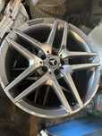 Vand jante AMG 19'' Mercedes
