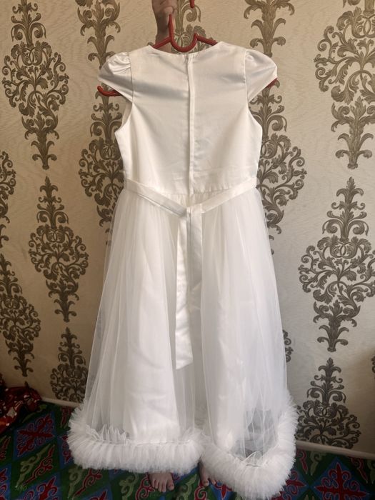 Платья для девочки