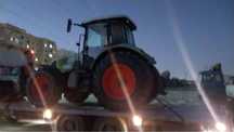 TRAKTOR 2019 Srochniy