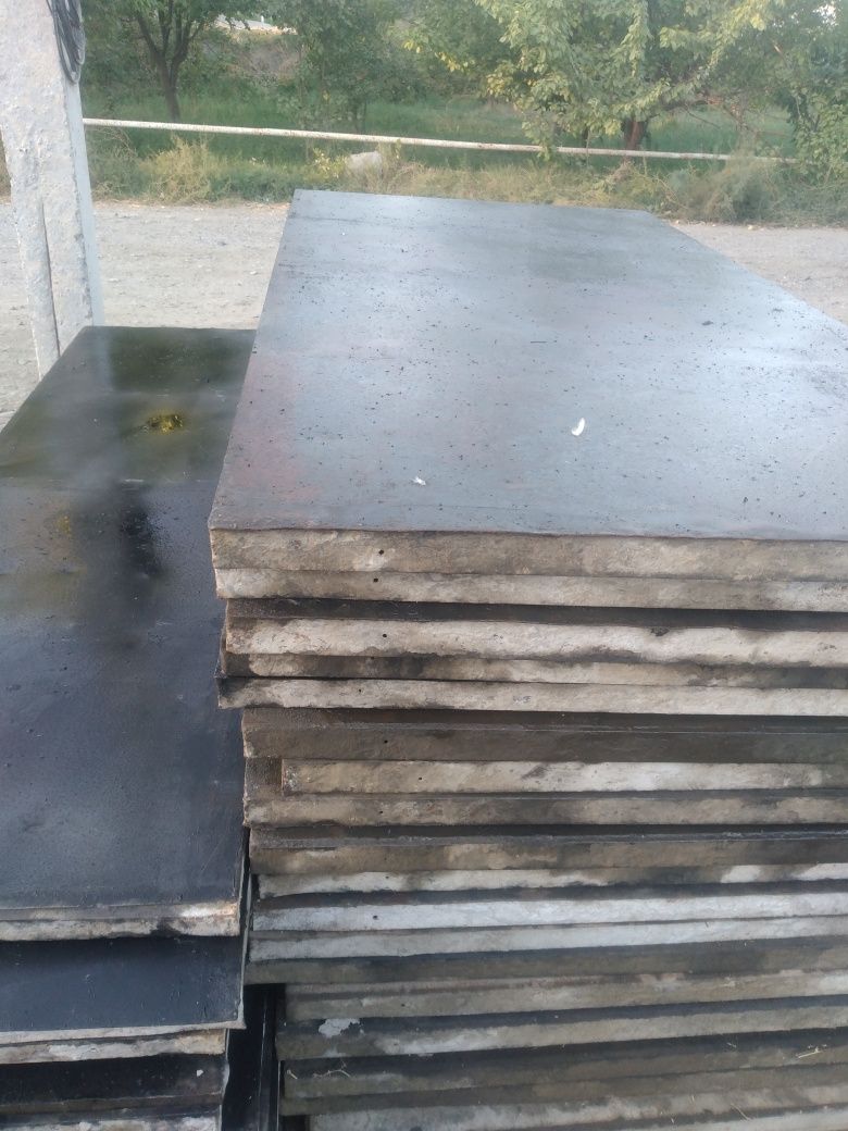 Apalafka  Beton fundament uchun