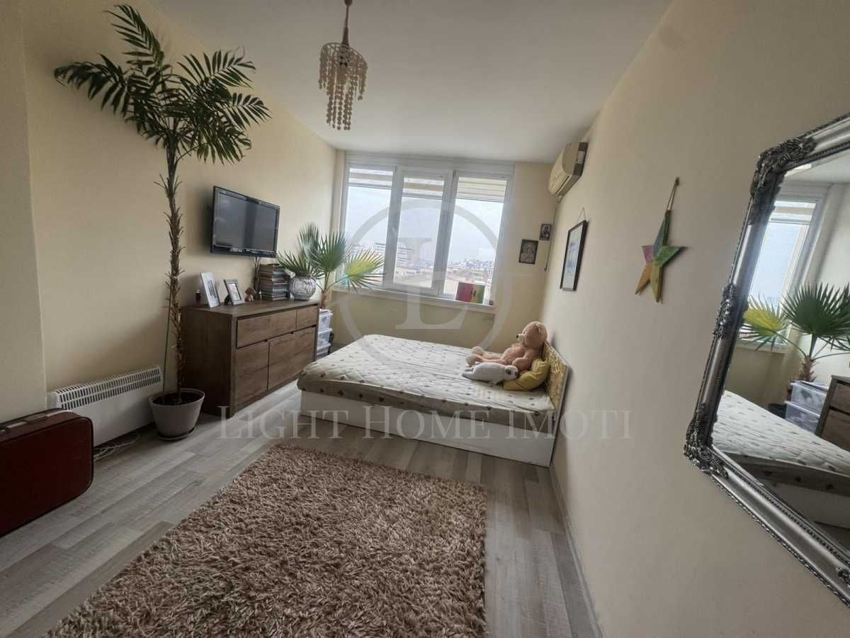 Продава се Многостаен апартамент в Пловдив, Мараша - 100 кв.м за 2190 €/кв.м - Снимка #7