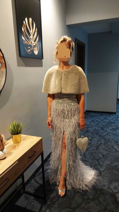 Rochie Eleganta Nasa