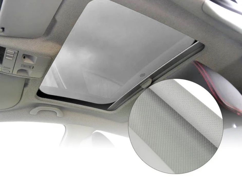 Rulou Panoramic Passat CC 2009-2012 CC 2012-2017