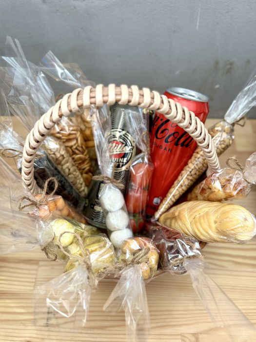 Подарок на 23 февраля