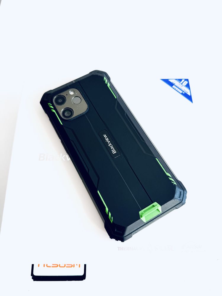 Blackview BV8900 256GB