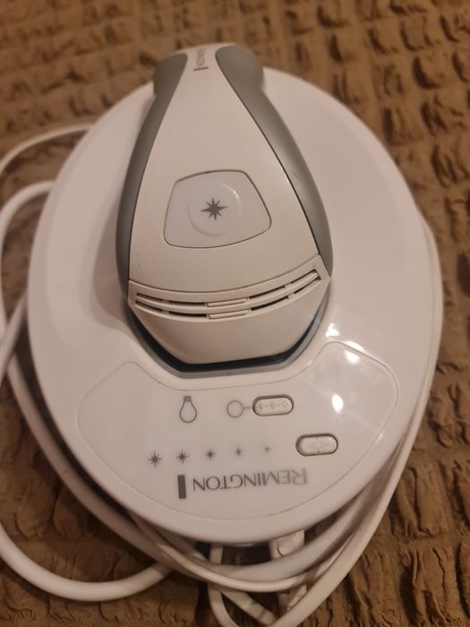 Epilator Remington IPL4000