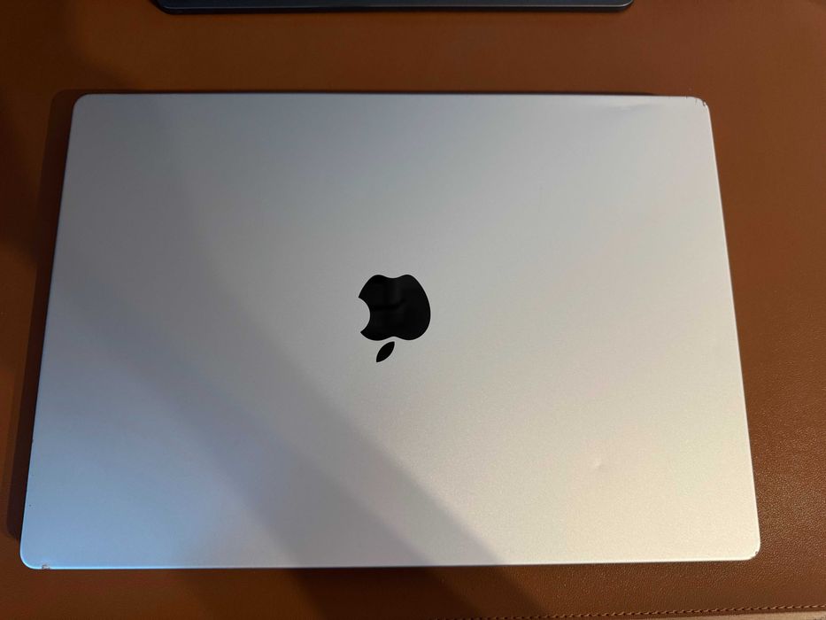 Laptop Apple MacBook Pro 16, M1 Pro,  16 GB RAM, 512 GB SSD, Garantie