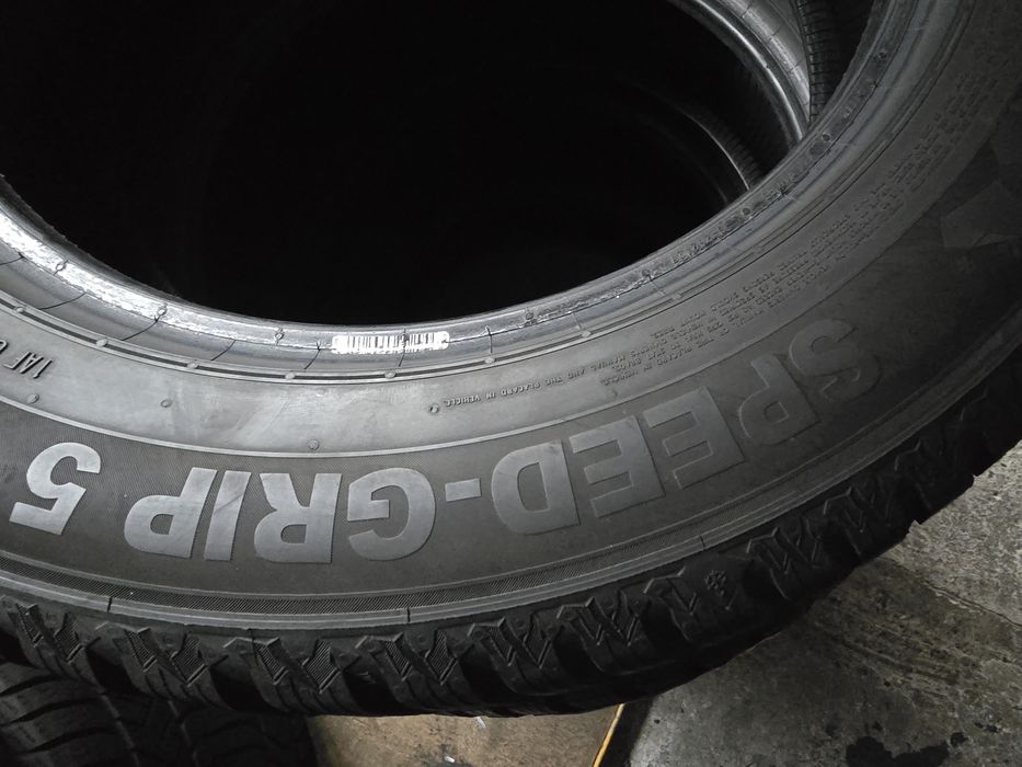 Semperit 215/65 R17 99H MS iarnă