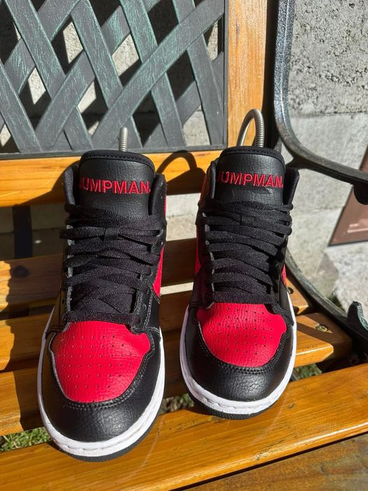 Кецове  Nike Air Jordan