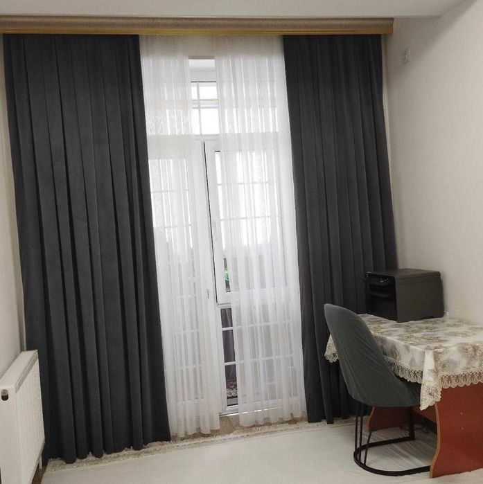 Продается 2х-комнатная квартира на ЖК Greenwich центр 5 мин