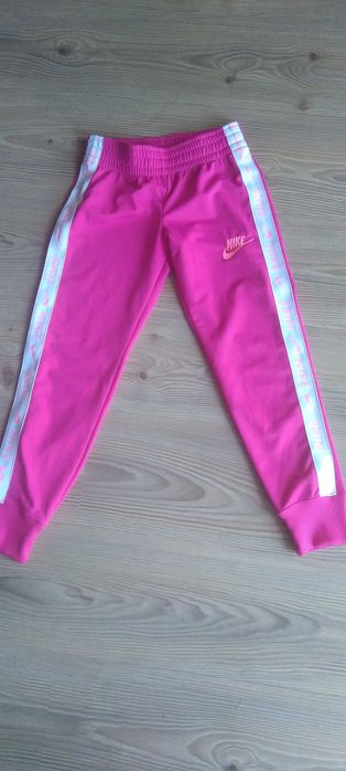 Nike - детско долнище 128- 137 см