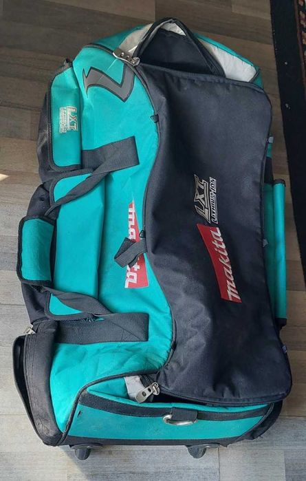 Geanta Textila Tip Troller Makita