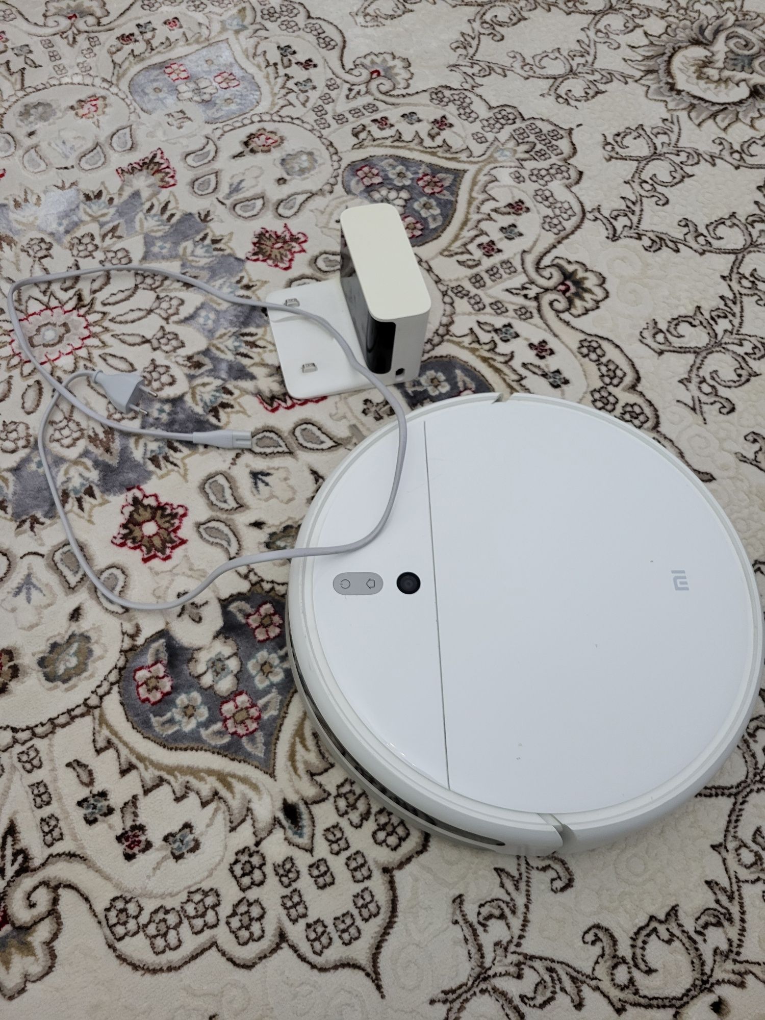 Робот пылесос Xiaomi