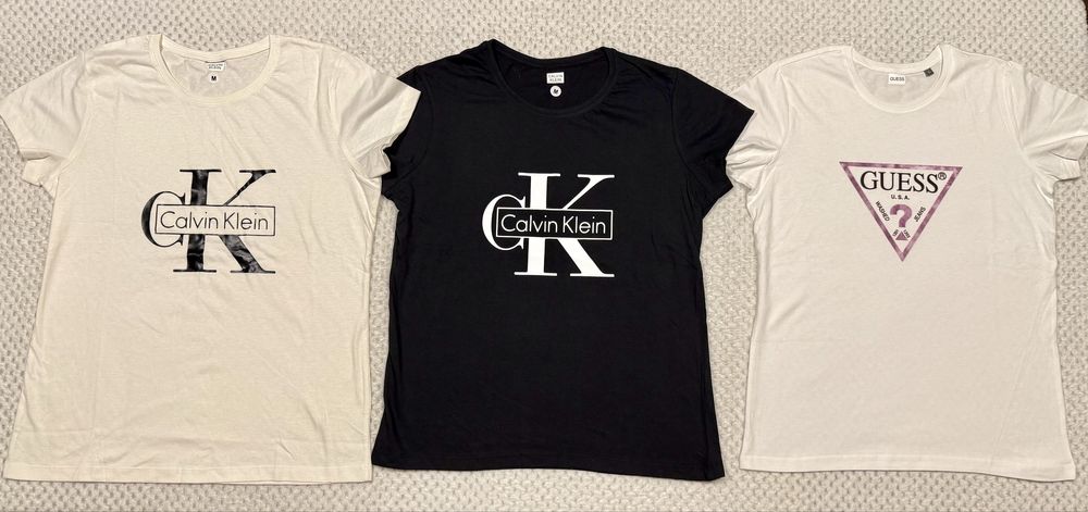 Дамски тениски различни модели