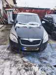 Skoda Fabia 2 pentru dezmembrare sau reparatie