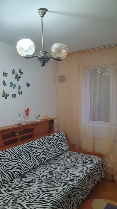 Apartament 4 camere, Micro 14, Complex Stadionului