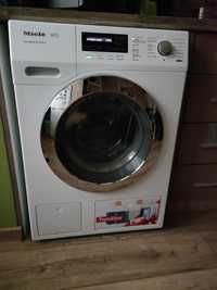 Пералня Miele TwinDos 1600 об.