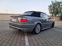 BMW 330Ci M-Paket Sport