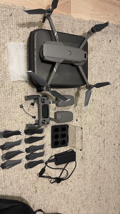 DJI Mavic 2 Pro ДРОН