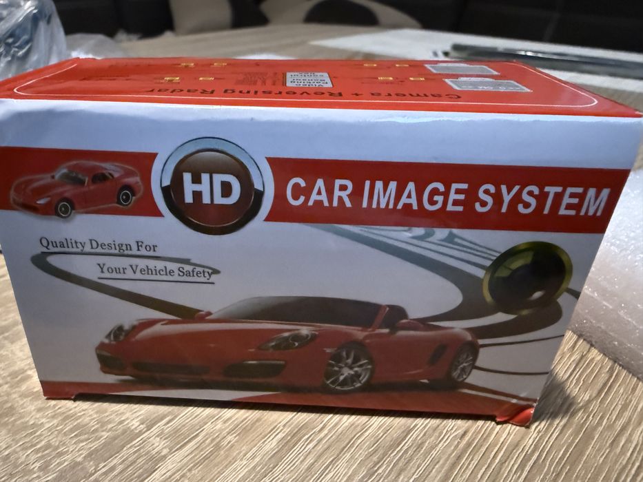 Мултимедия Car Play Android Auto 10.26"