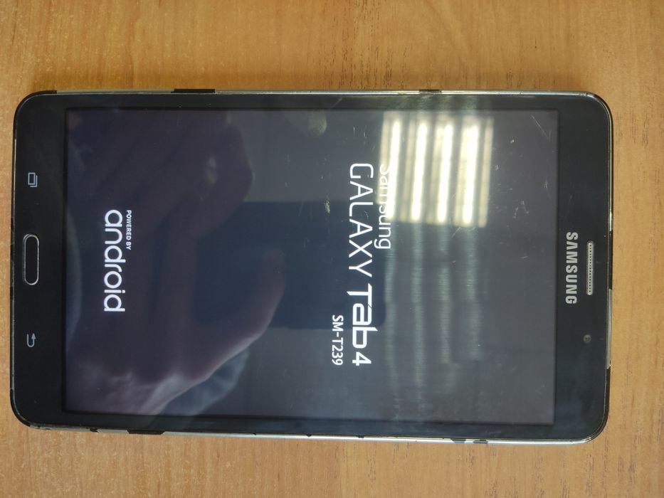 Samsung Galaxy Tab 4 7 0 LTE SM T239