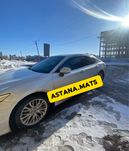 Авто шторки / Автошторки Toyota Camry Астана 12.000тг
