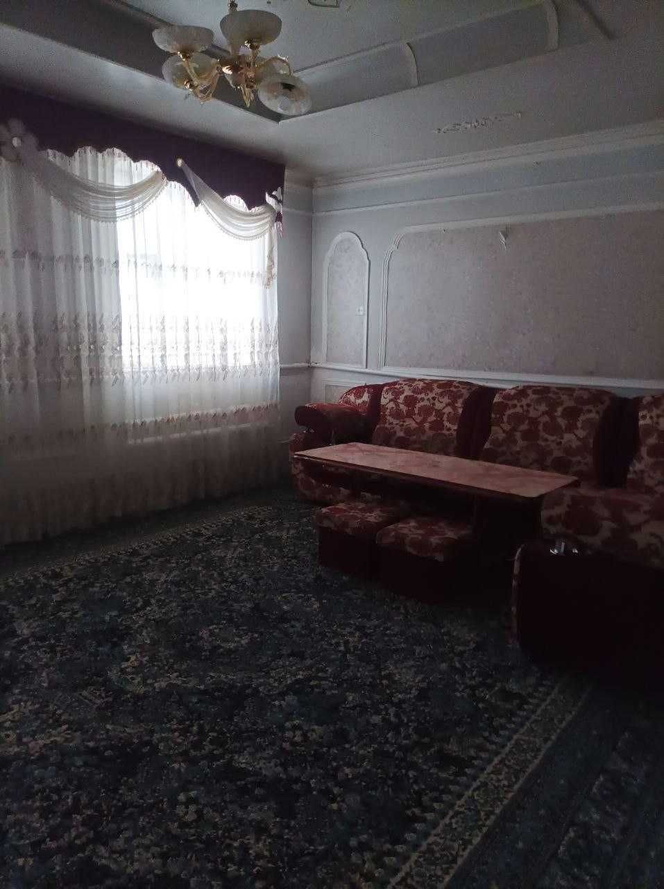 Uy sotiladi 16 sotik