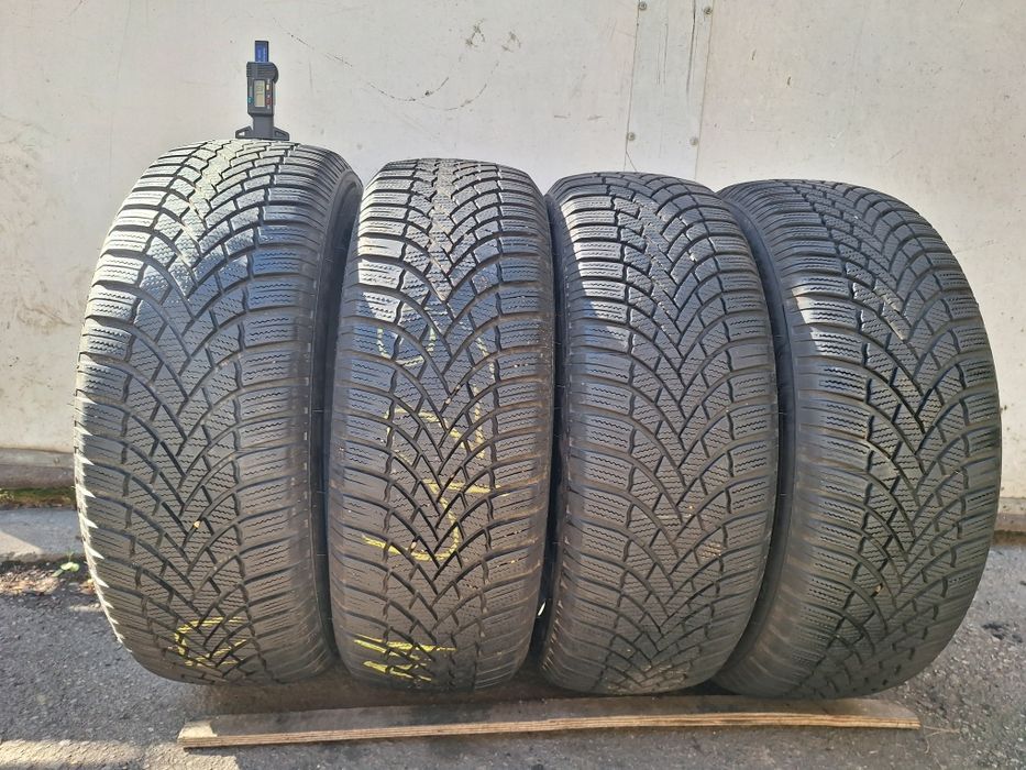 DOT 2023! 205 60 16 Bridgestone blizzak lm005