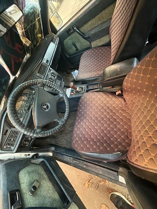 Всем здравствуйте продаю Мерседес 190