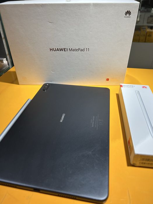 HUAWEI MatePad 11