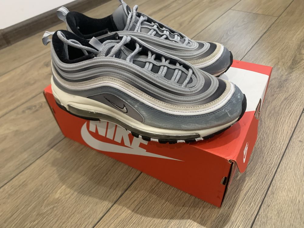 Nike air max 97  EU42.5