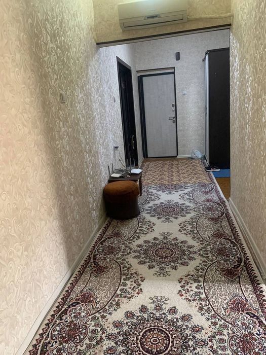 Срочно Продаётся Юнусобод 19-кв 5/3/5