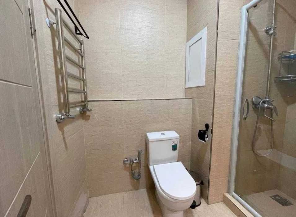 Turkiston metro yaqinida ijaraga kvartira beriladi