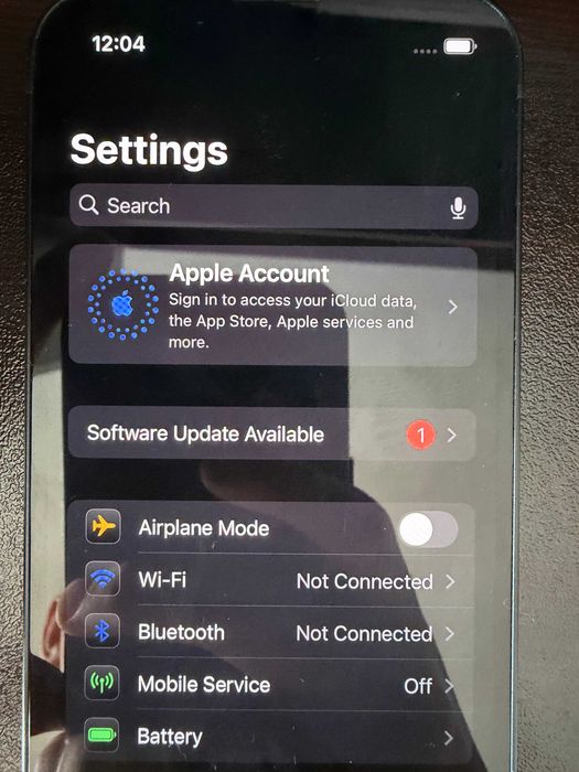 iPhone 13 mini 128GB