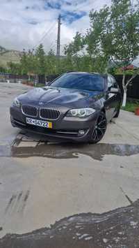BMW seria 5 535d xd 2013