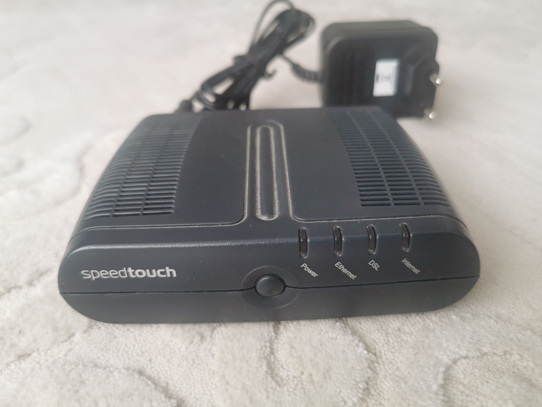 Modem Thomson Speedtouch ST516 v6