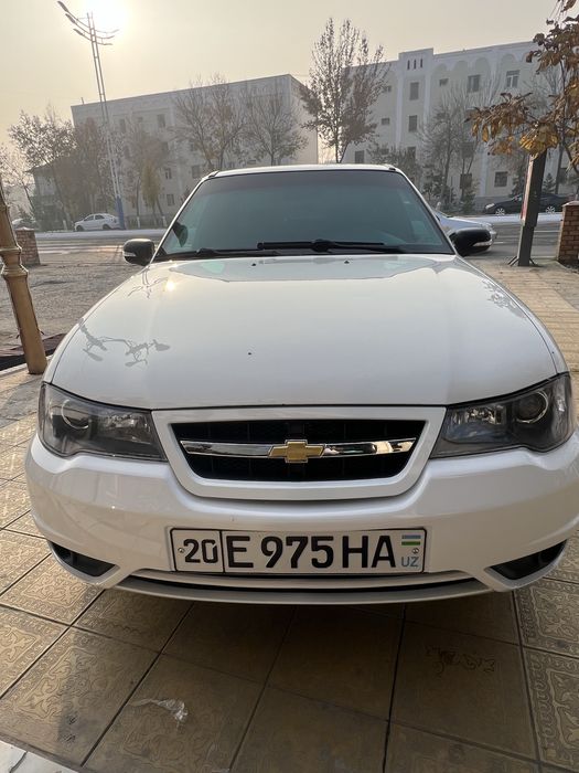 Nexia2 Gibrid 2016 yil Metan gaz. 300 000 . Kraska tozza.