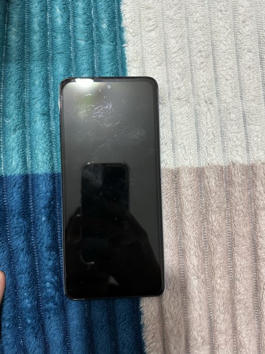 Infinix HOT 40 PRO