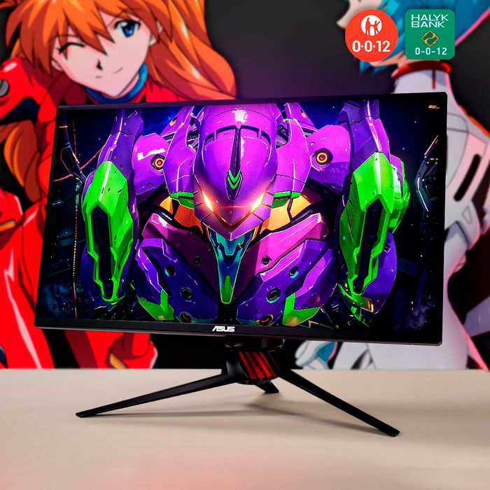 Игровой монитор ASUS ROG Strix XG258Q | 240 Гц | NVIDIA G-SYNC
