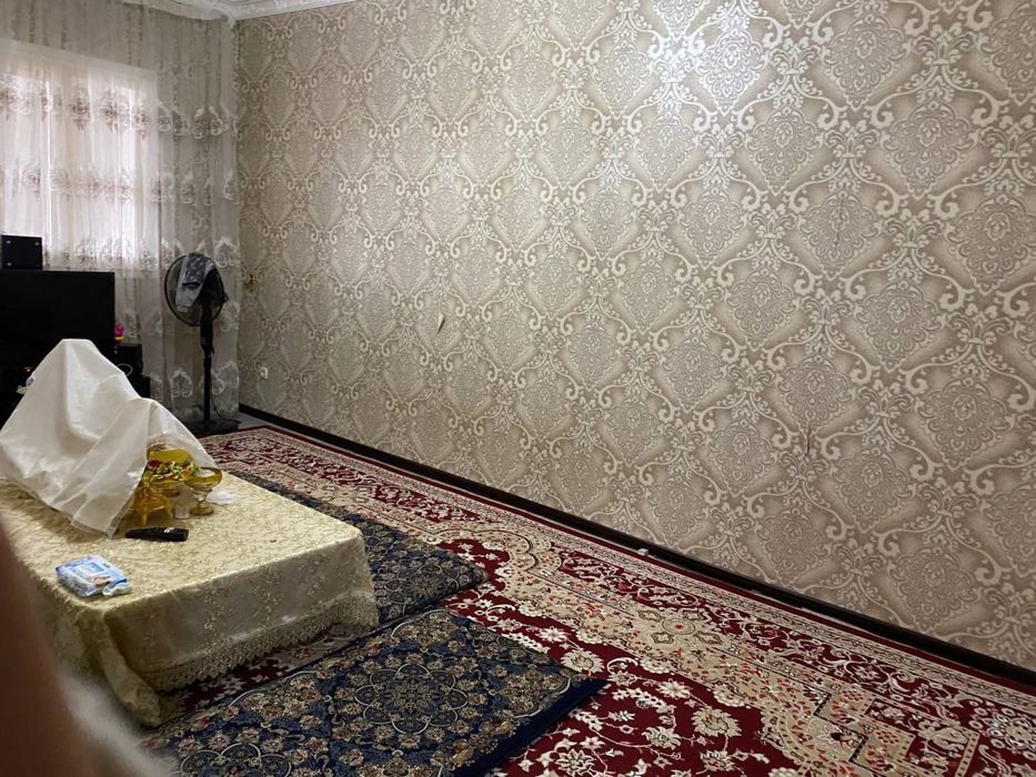 Продается 2х команатная Чирчик