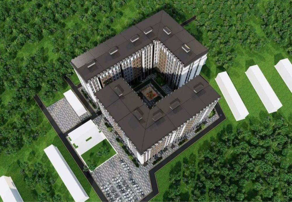 Срочно продаётся новостройка ТАШГРЕС