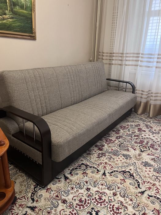 Диван раскладной продам