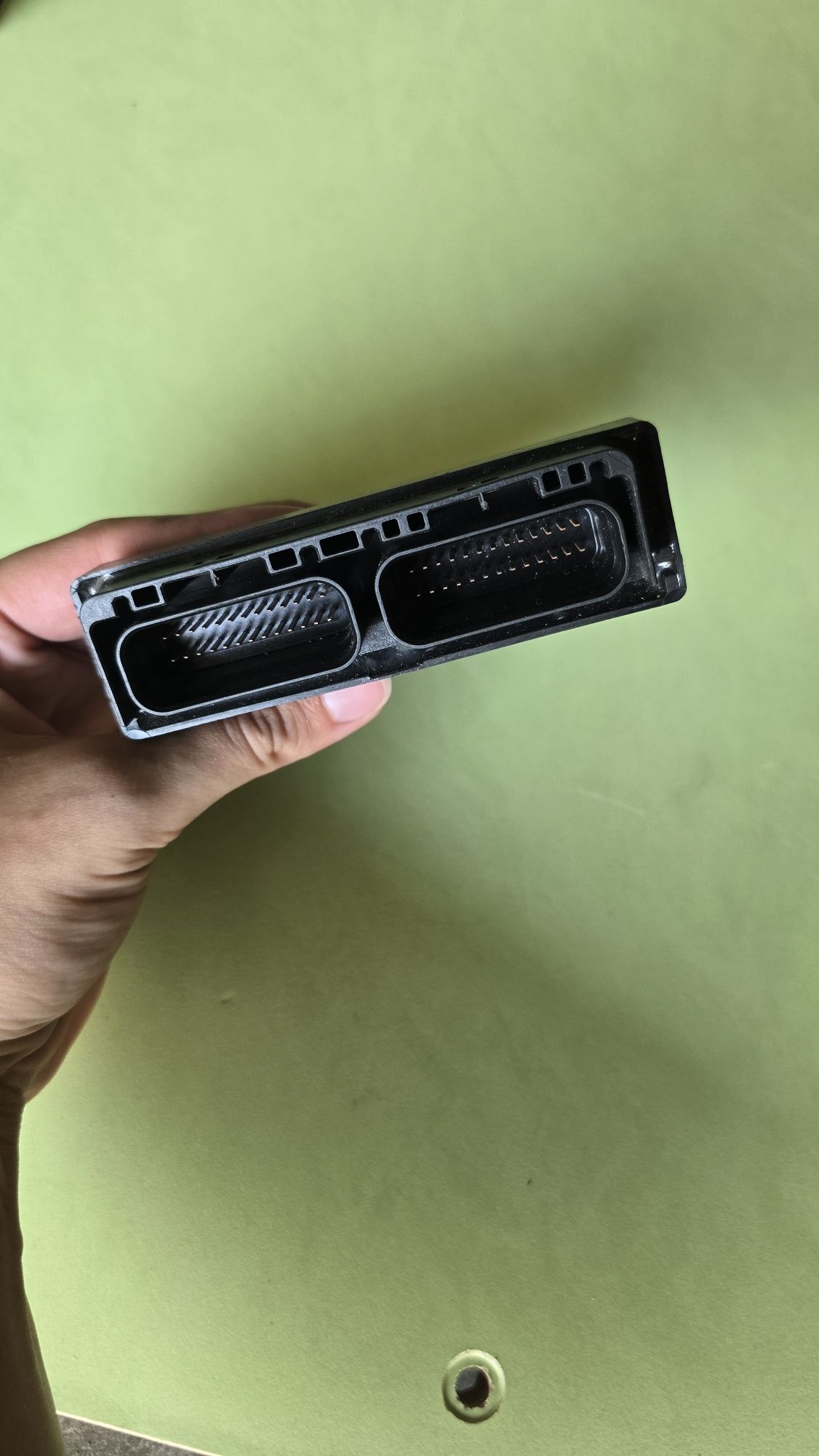 ECU за мотор Kawasaki Z750