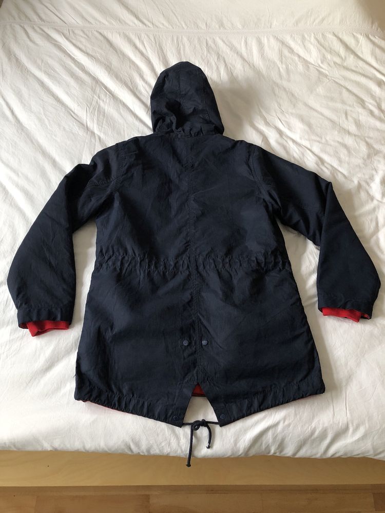 Зимно яке Scotch & Soda Hydrus Parka