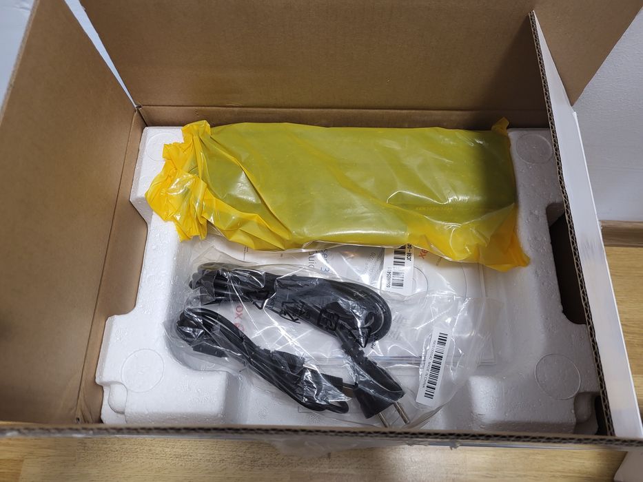 Imprimanta laser xerox phaser 3020